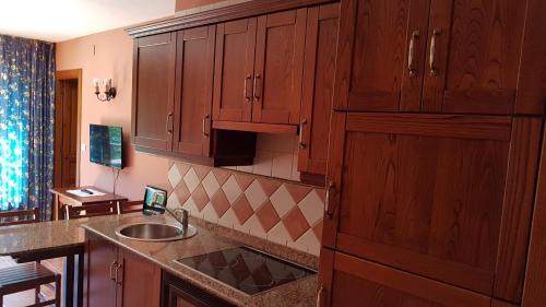 Carrena Apartment | Apartamentos La Corona - Cabrales