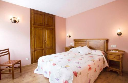 Carrena Apartment | Apartamentos La Corona - Cabrales