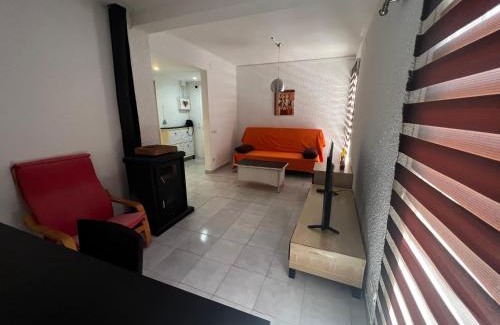 Canyelles Apartment | Apartamentos La Isla