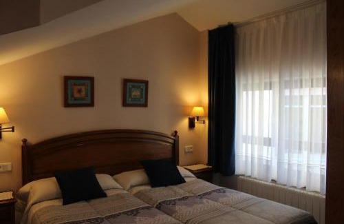 Cudillero Apartment | Apartamentos La Lula