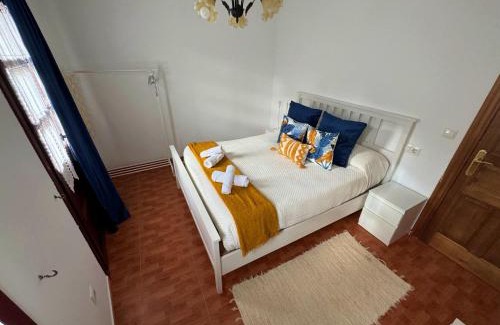 Carabano Apartment | Apartamentos La Mina de Viñón.