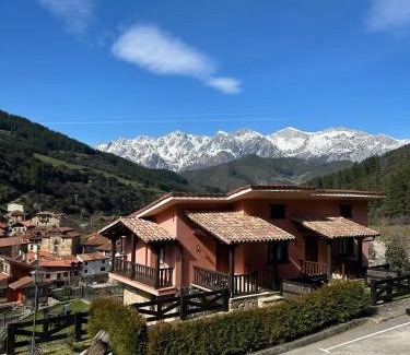 Frama Apartment | Apartamentos La Montaña