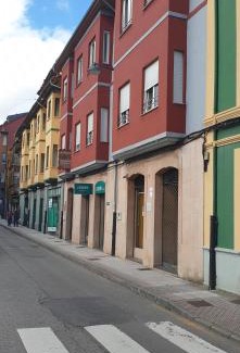 Tineo Apartment | Apartamentos La Panerona Centro