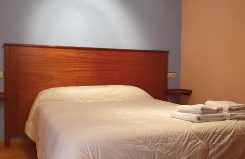 Tineo Apartment | Apartamentos La Panerona Centro