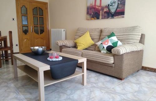 Lechago Apartment | Apartamentos La Rosa - Calamocha
