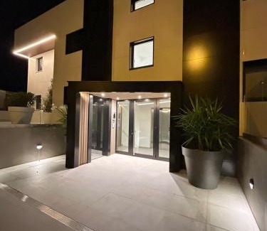 Suances Apartment | Apartamentos la Torre de Suances