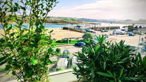 Suances Apartment | Apartamentos la Torre de Suances