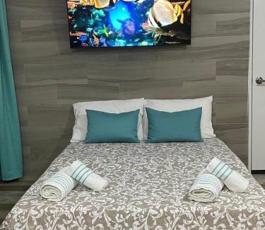 Rio San Juan Apartment | Apartamentos La Torre