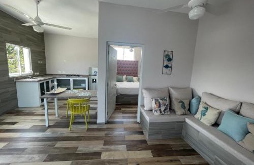 Rio San Juan Apartment | Apartamentos La Torre