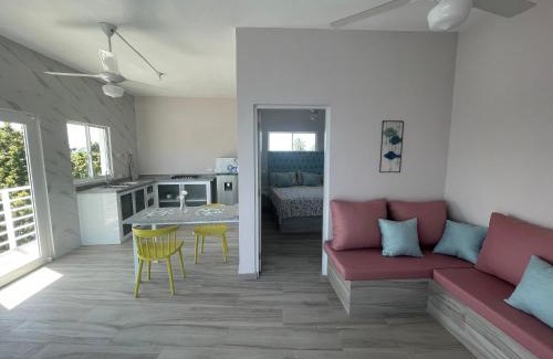 Rio San Juan Apartment | Apartamentos La Torre