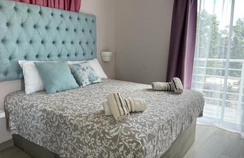 Rio San Juan Apartment | Apartamentos La Torre