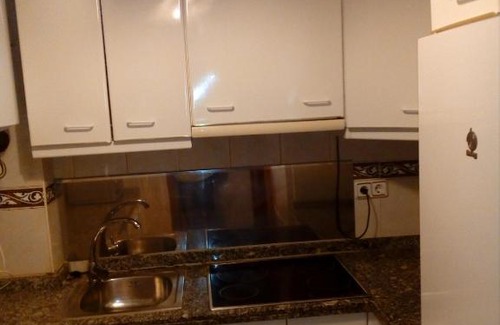 Jaen Apartment | APARTAMENTOS LA TRUCHA