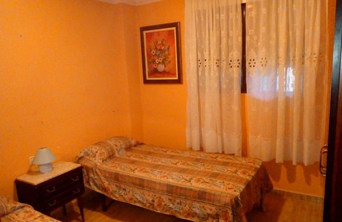 Jaen Apartment | APARTAMENTOS LA TRUCHA