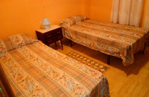 Jaen Apartment | APARTAMENTOS LA TRUCHA