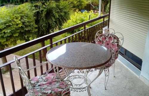 Jaen Apartment | APARTAMENTOS LA TRUCHA