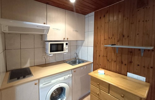 Pas de la Casa Apartment | Apartamentos Lake Placid 3000