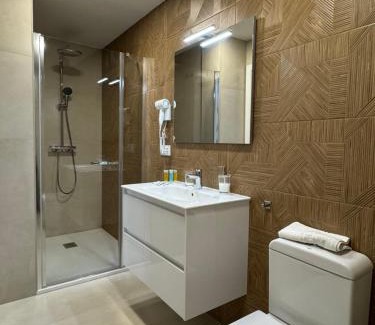 Huerta de San Rafael Apartment | Apartamentos Las Acacias