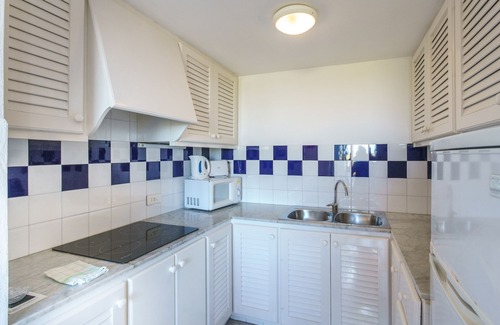 Son Parc Apartment | Apartamentos Las Pérgolas