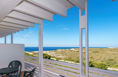 Son Parc Apartment | Apartamentos Las Pérgolas