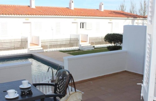 Son Parc Apartment | Apartamentos Las Pérgolas