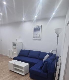 Nueva Apartment | Apartamentos Les Texuques II