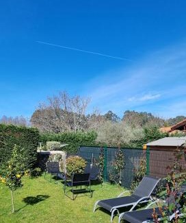 Nueva Apartment | Apartamentos Les Texuques II