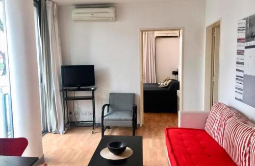 Martinez Apartment | Apartamentos Libertador, Martinez