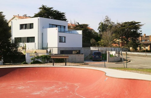 Loredo Apartment | Apartamentos Loredo