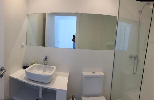 Loredo Apartment | Apartamentos Loredo