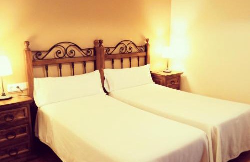 Corral de Ayllon House | Apartamentos Los Rosales de Isabel