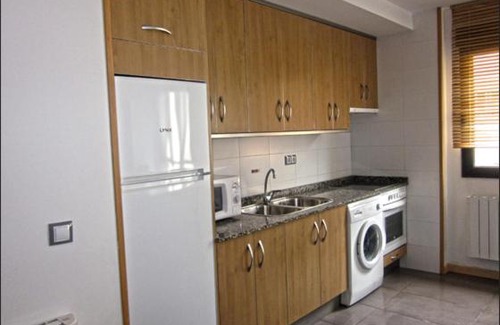 Albarracin Apartment | Apartamentos Los Mayos de Albarracín