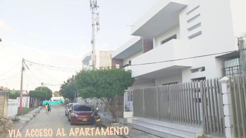 Covenas Apartment | Apartamentos LUISA