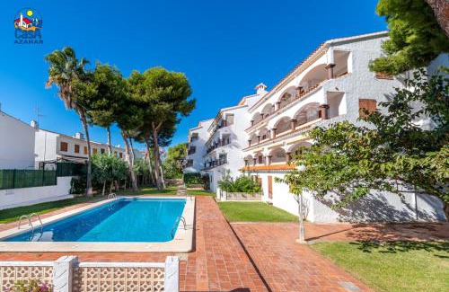 Alcossebre Apartment | Apartamentos Mallorca Casa Azahar