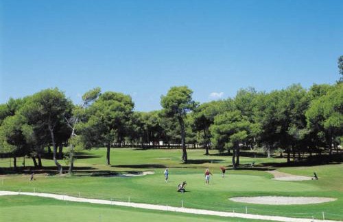 Benicassim Apartment | Apartamentos Mediterráneo en Playa Heliópolis Benicasim