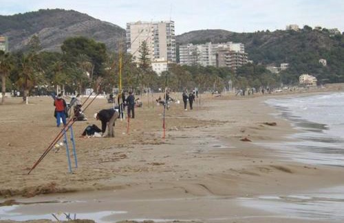 Benicassim Apartment | Apartamentos Mediterráneo en Playa Heliópolis Benicasim