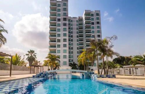 Covenas Apartment | Apartamentos Mi Reserva OK - Arrecife