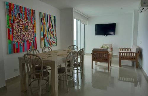 Covenas Apartment | Apartamentos Mi Reserva OK - Arrecife