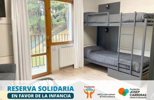 Formigal Apartment | Apartamentos Midi 3000