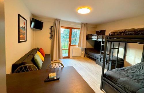 Formigal Apartment | Apartamentos Midi 3000