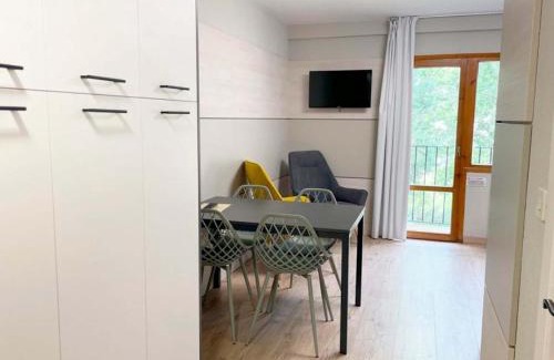 Formigal Apartment | Apartamentos Midi 3000