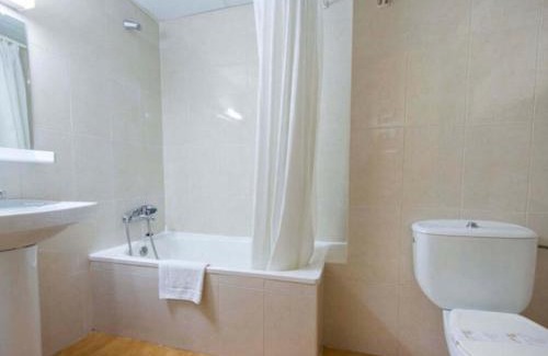 Formigal Apartment | Apartamentos Midi 3000