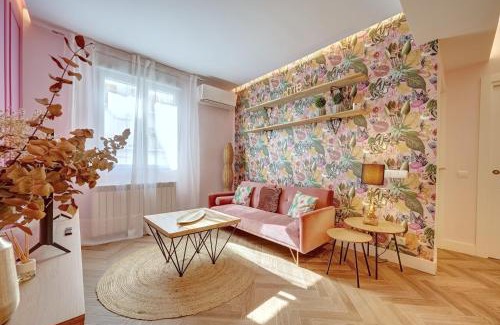 Logrono City Centre Apartment | Apartamentos Minica Home Rosé