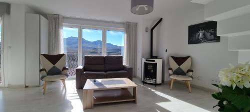Herce Apartment | Apartamentos Miradores del Isasa