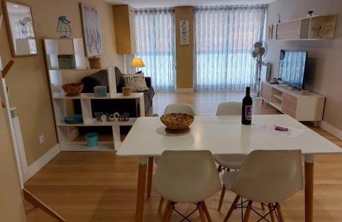 Najera Apartment | Apartamentos Nájera
