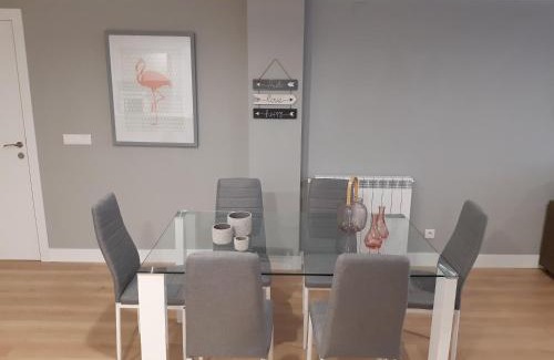 Najera Apartment | Apartamentos Nájera