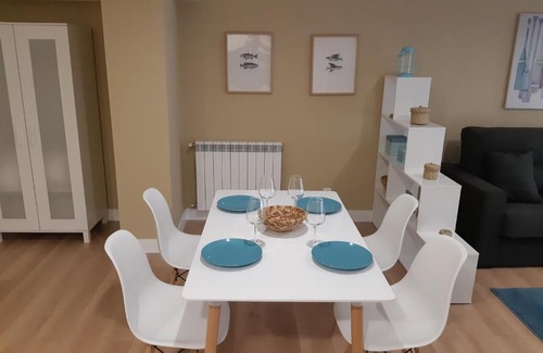 Najera Apartment | Apartamentos Nájera