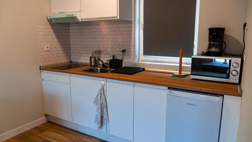 Herran Apartment | Apartamentos Natura Cantabria