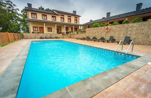 Serantes Apartment | Apartamentos Navalin