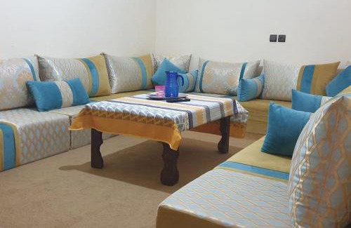 Laayoune Apartment | Apartamentos Nassiri