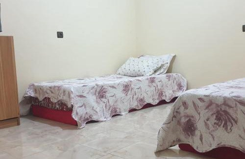 Laayoune Apartment | Apartamentos Nassiri